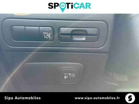 Voitures D'occasion À Lescar | Citroën C3 Aircross Puretech 130 S&S Eat6 C-Series 5P