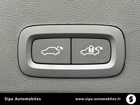 Voitures D'occasion À Mérignac | Volvo Xc40 B3 163 Ch Dct7 Ultra 5P
