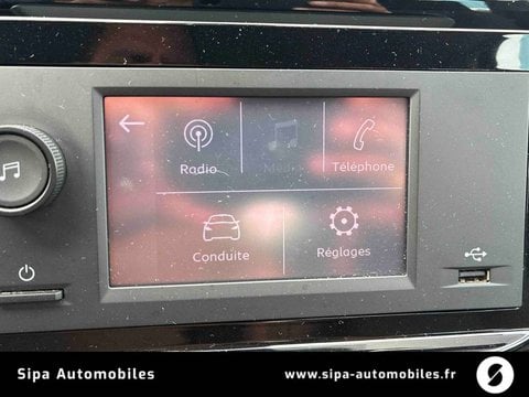 Voitures D'occasion À Mont-De-Marsan | Citroën C3 Puretech 83 S&S Bvm5 Feel 5P