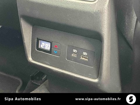 Voitures D'occasion À Toulouse | Nissan X-Trail E-Power 204 Ch Tekna 5P