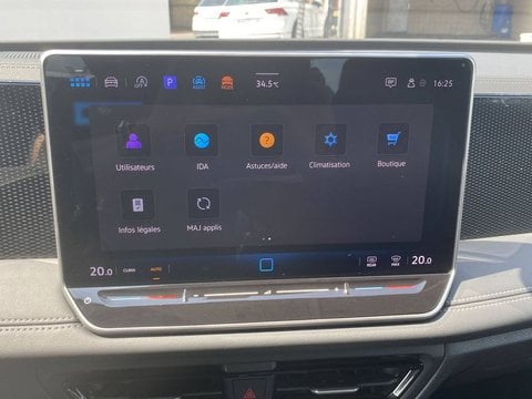 Voitures D'occasion À Lescar | Volkswagen Tiguan 2.0 Tdi 150Ch Dsg7 Life Plus 5P