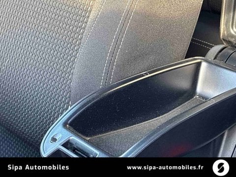 Voitures D'occasion À Toulouse | Peugeot 208 Puretech 110Ch S&S Bvm6 Tech Edition 5P