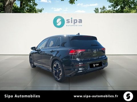 Voitures D'0Km À Lescar | Volkswagen Golf 1.5 Etsi Evo2 150 Dsg7 R-Line Edition 5P