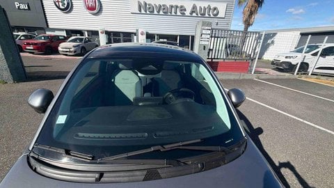 Voitures D'occasion À Lescar | Fiat 500 Iii Electrique E 118 Ch Icône '2021' 3P