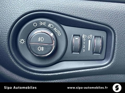 Voitures D'occasion À Mérignac | Jeep Renegade 1.6 I Multijet 130 Ch Bvm6 Brooklyn Edition 5P