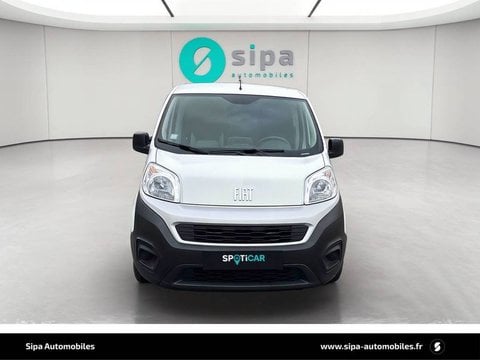 Voitures D'occasion À Libourne | Fiat Fiorino Fiorino Tole 1.3 16V Multijet 80 Pro Lounge 4P