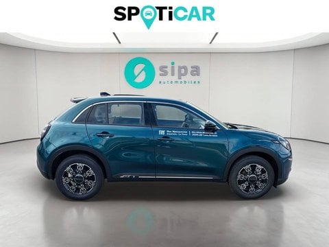 Voitures D'0Km À La-Teste-De-Buch | Fiat 600 1.2 Hybrid 100Ch Dct6 5P