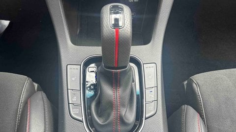 Voitures D'occasion À Muret | Hyundai I30 Fastback 1.5 T-Gdi 160 Dct-7 Hybrid 48V N Line 5P