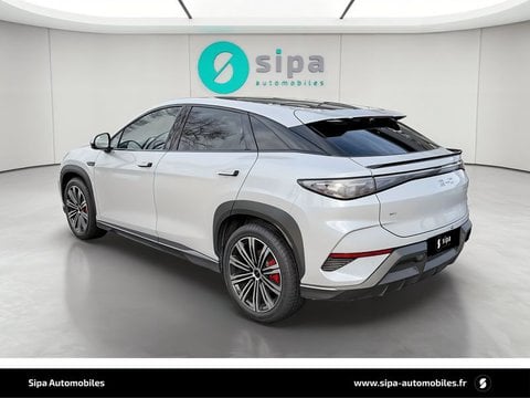 Voitures D'0Km À Fenouillet | Byd Sealion 7 82,5 Kwh 530Ch Awd Design 5P