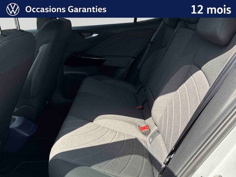 Voitures D'occasion À Tarbes | Volkswagen Id.3 204 Ch Pro Performance Style 5P