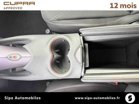 Voitures D'occasion À Lescar | Cupra Tavascan 286 Ch V 5P