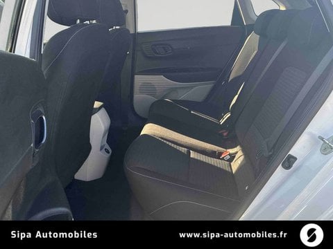 Voitures D'occasion À Villenave-D'ornon | Hyundai I20 1.0 T-Gdi 100 Creative 5P