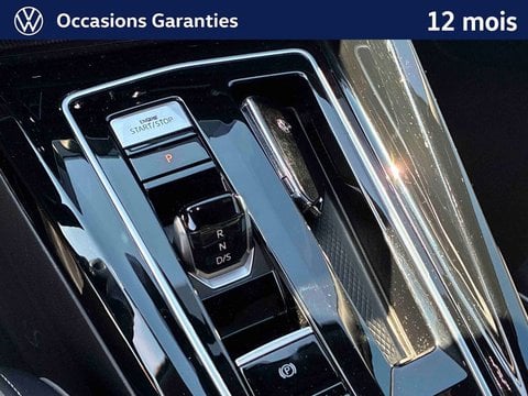 Voitures D'occasion À Tarbes | Volkswagen Golf 1.5 Etsi Opf 150 Dsg7 R-Line 5P