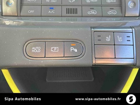 Voitures D'occasion À La-Teste-De-Buch | Hyundai Inster 49 Kwh Cross 5P