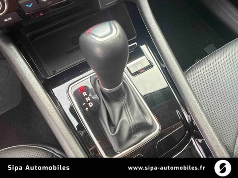 Voitures D'occasion À Mérignac | Jeep Compass 1.5 Turbo T4 130 Ch Bvr7 E-Hybrid Summit 5P