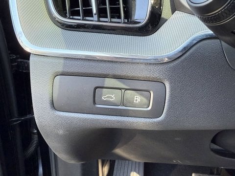 Voitures D'occasion À Lormont | Volvo Xc60 Ii T6 Awd Hybride Rechargeable 253 Ch+145 Ch Geartron...
