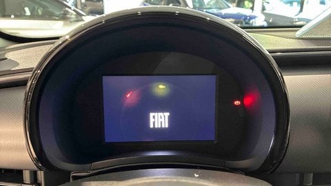 Voitures D'0Km À Toulouse | Fiat 600 T-Gen 3 1.2 Hybrid 145Ch Edct6 Sport 5P