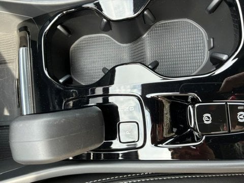 Voitures D'occasion À Saint Avit | Volvo Xc40 T5 Recharge 180+82 Ch Dct7 Plus 5P