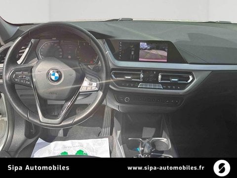 Voitures D'occasion À Toulouse | Bmw Série 1 118I 140 Ch Dkg7 Lounge 5P