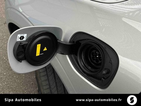 Voitures D'occasion À Mérignac | Volvo Xc60 T8 Awd Hybride Rechargeable 310 Ch+145 Ch Geartroni...