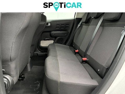 Voitures D'occasion À Lescar | Citroën C3 Bluehdi 100 S&S Bvm6 Feel 5P