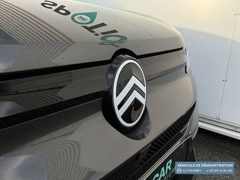 Voitures D'0Km À Lescar | Citroën C5 Aircross Ii Hybride 145 E-Dcs6 Max 5P