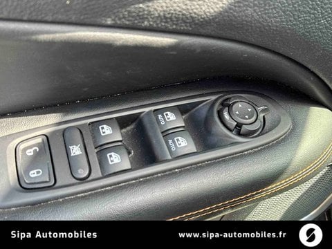 Voitures D'occasion À La-Teste-De-Buch | Jeep Compass 1.3 Gse T4 130 Ch Bvm6 Limited 5P