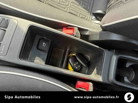 Voitures D'occasion À Mérignac | Fiat 500 Iii Electrique E 118 Ch Nouvelle 3P