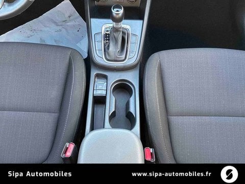 Voitures D'occasion À Toulouse | Hyundai Kona Hybrid 141 Business 5P