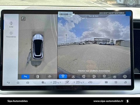 Voitures D'0Km À Mérignac | Byd Sealion 7 82,5 Kwh 313Ch Rwd Comfort 5P
