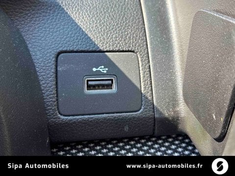 Voitures D'occasion À Le Bouscat | Dacia Sandero Tce 90 Gsr2 Journey 5P