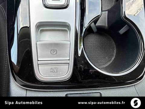 Voitures D'occasion À Villenave-D'ornon | Hyundai Tucson 1.6 T-Gdi 230 Hybrid Bva6 Creative 5P