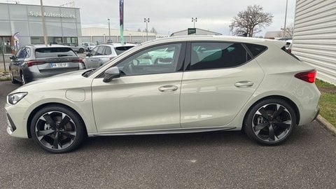 Voitures D'occasion À Lescar | Cupra Leon Ehybrid 204 Ch Dsg6 V 5P