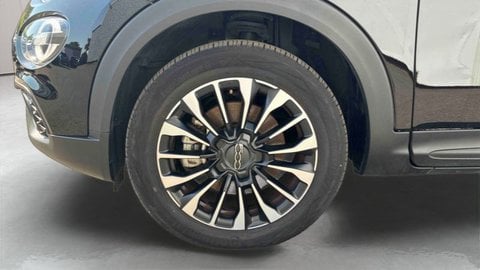 Voitures D'occasion À Villenave-D'ornon | Fiat 500X 1.5 Firefly 130 Ch S/S Dct7 Hybrid 5P