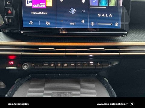 Voitures D'0Km À Mérignac | Lancia Ypsilon Electrique Iii Elettrica 156Ch 5P
