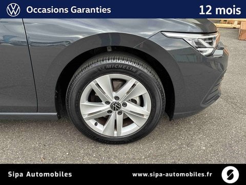 Voitures D'occasion À Lescar | Volkswagen Golf 1.5 Etsi Opf 130 Dsg7 5P