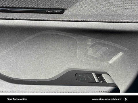 Voitures D'occasion À Labège | Polestar 3 Polestar Rear Motor Rwd 92 Kwh Prime 5P