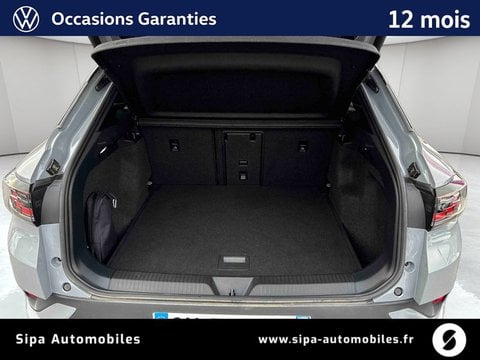 Voitures D'occasion À Lescar | Volkswagen Id.4 286 Ch Pro Life Max 5P