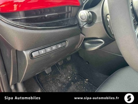 Voitures D'0Km À La-Teste-De-Buch | Fiat 500 1.0 65 Ch Hybride Icône 3P