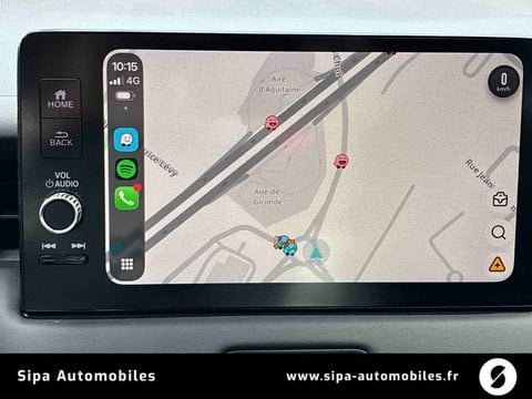 Voitures D'occasion À Mérignac | Honda Hr-V E:hev 1.5 I-Mmd Advance 5P
