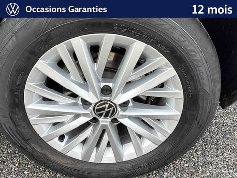 Voitures D'occasion À Tarbes | Volkswagen T-Roc 1.0 Tsi 110 Start/Stop Bvm6 Life Plus 5P