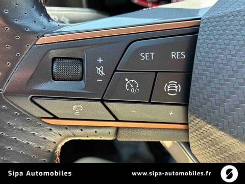 Voitures D'occasion À Lescar | Cupra Formentor 2.0 Tdi 150 Ch Business Edition 5P