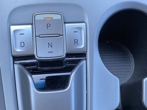 Voitures D'occasion À Le Bouscat | Hyundai Kona Electrique 64 Kwh - 204 Ch Executive 5P