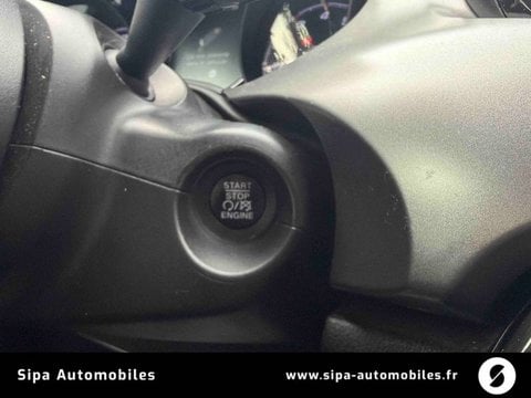 Voitures D'occasion À Bayonne | Fiat 500X 1.0 Firefly Turbo T3 120 Ch Sport 5P