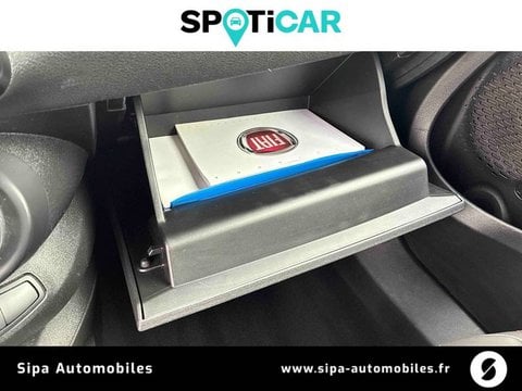 Voitures D'occasion À Mérignac | Fiat 500X 1.0 Firefly Turbo T3 120 Ch Sport 5P