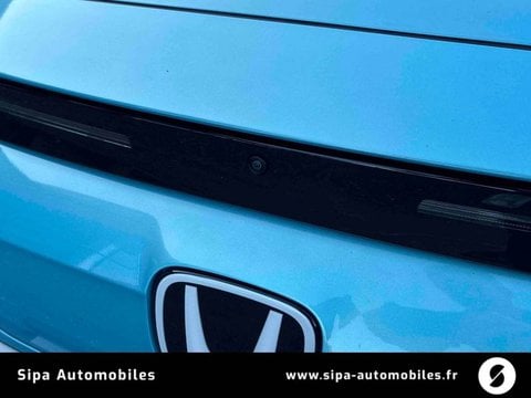 Voitures D'occasion À Mérignac | Honda E:ny1 204 Ch Advance 5P