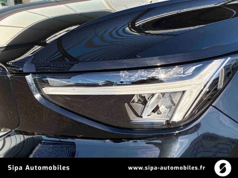 Voitures D'occasion À Mérignac | Volvo Xc40 Recharge 231 Ch 1Edt Start 5P