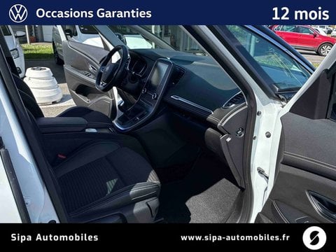 Voitures D'occasion À Lescar | Renault Scénic Scenic Dci 130 Energy Intens 5P