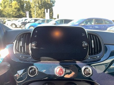 Voitures D'occasion À Muret | Fiat 500 Ii 1.0 70 Ch Hybride Bsg S/S Dolcevita 3P