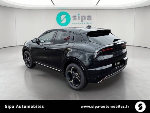 Voitures D'0Km À Lescar | Alfa Romeo Junior Elettrica Junior Electrique 156 Ch Intensa 5P